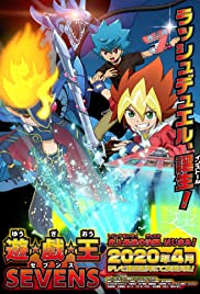 Yu-Gi-Oh!: Sevens