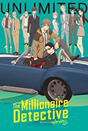 The Millionaire Detective: Balance - Unlimited 