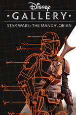Disney Gallery: Star Wars: The Mandalorian