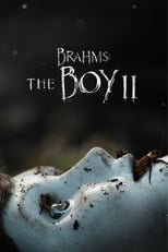 The Boy - A Maldição de Brahms